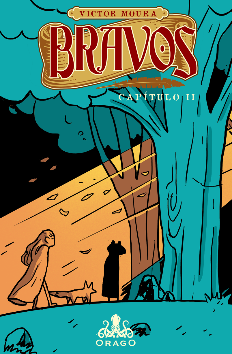 Capa da edição