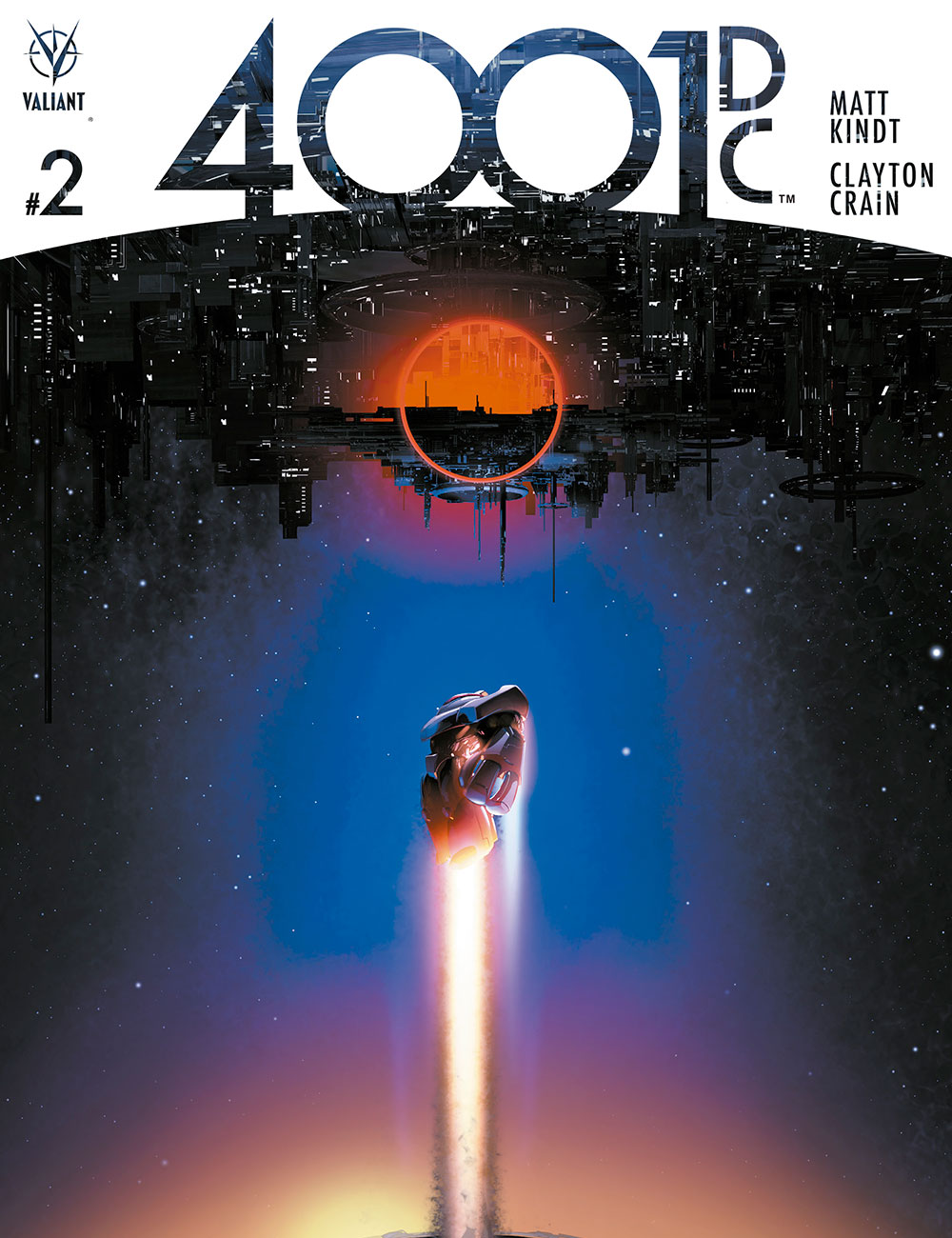 Capa da edição