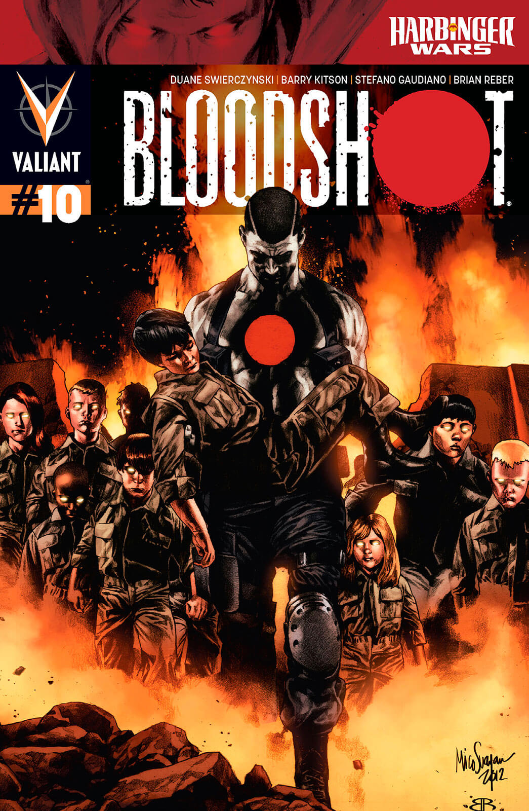 Capa da edição
