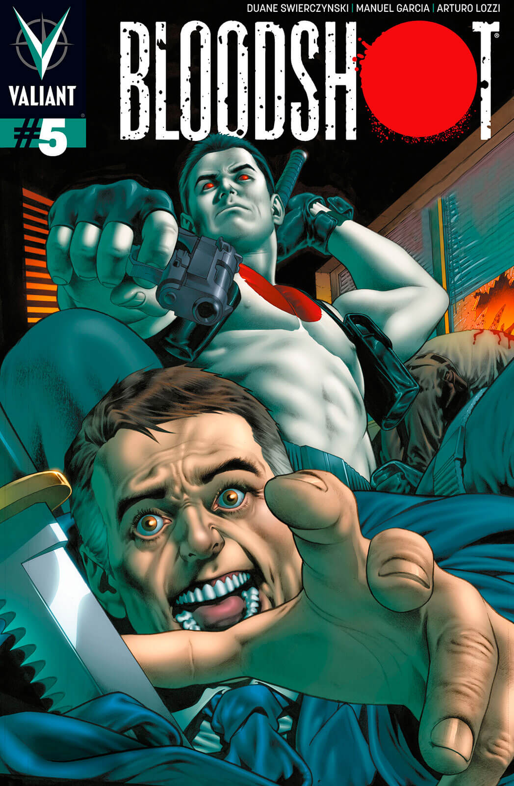 Capa da edição