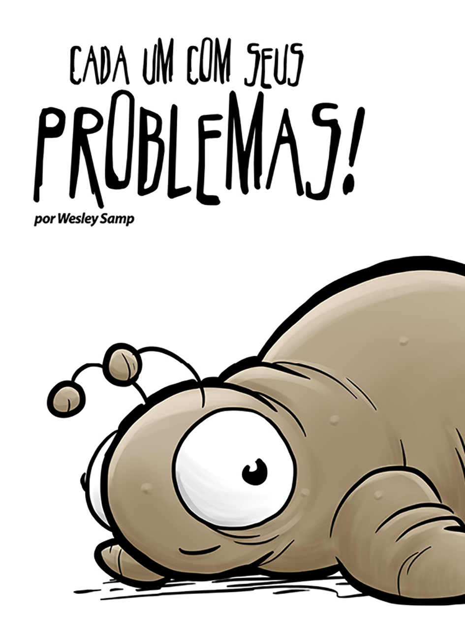 Capa da edição