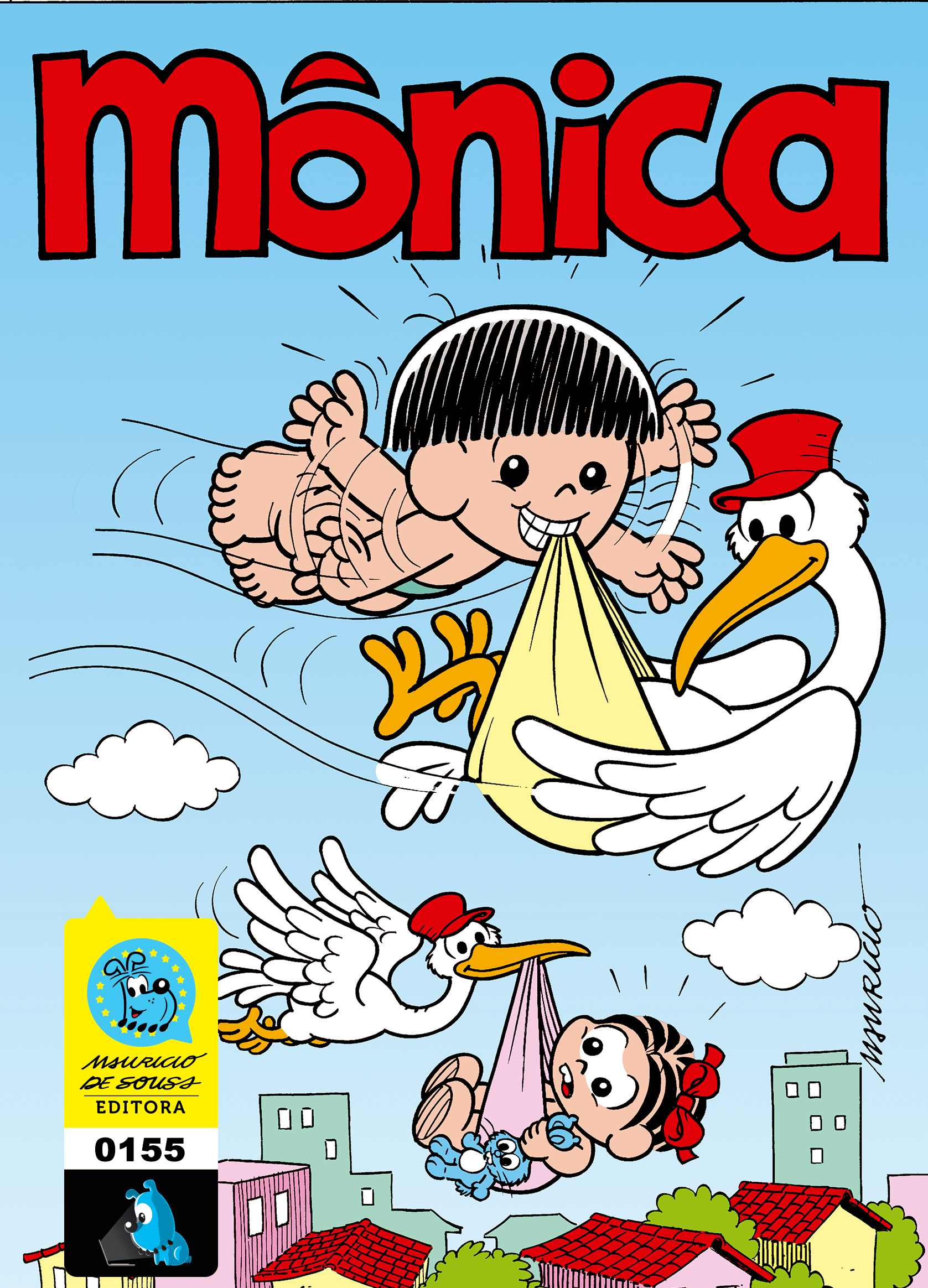 Capa da edição