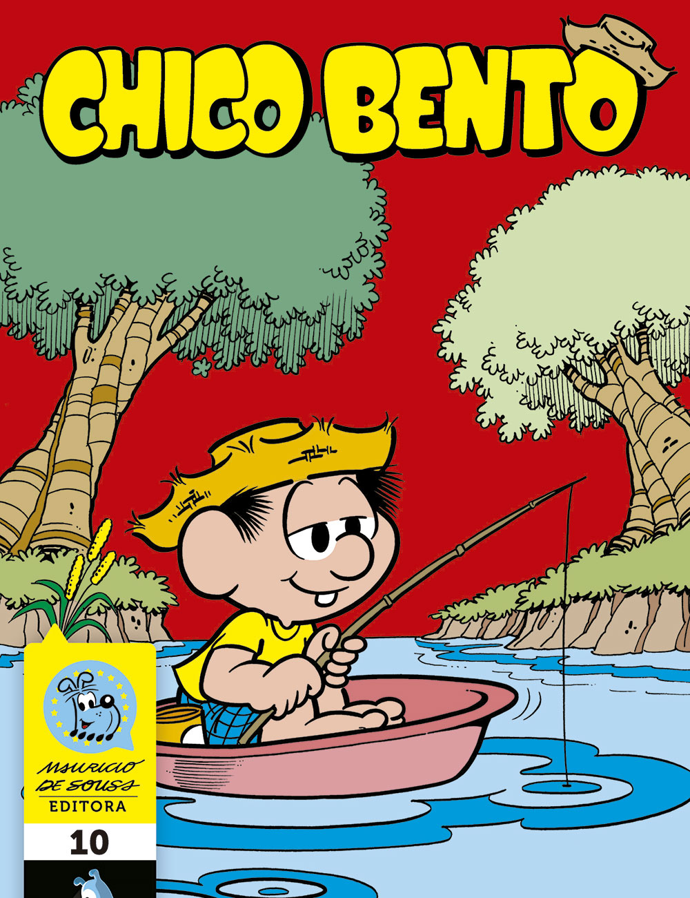 Capa da edição