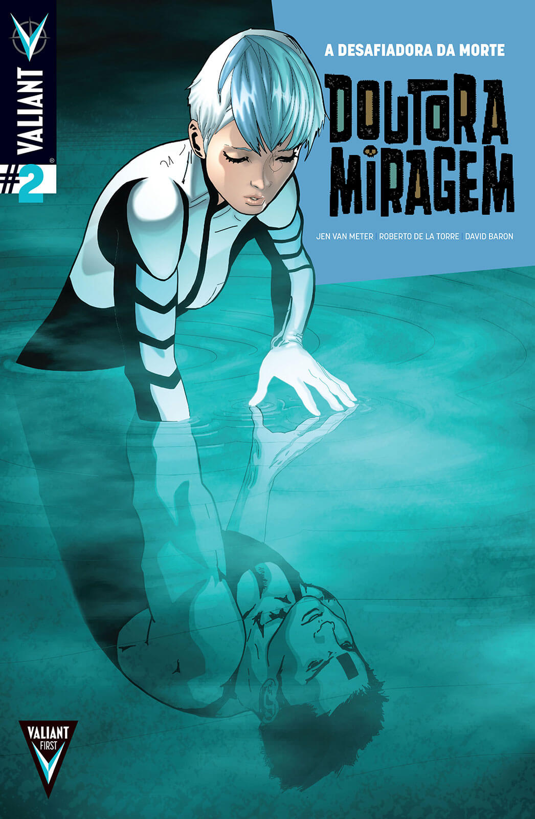 Capa da edição