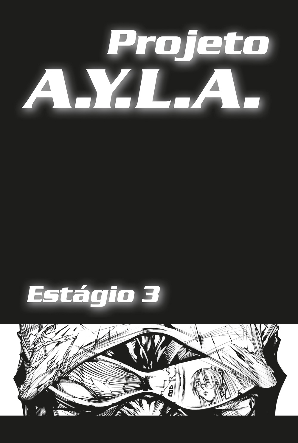 Capa da edição