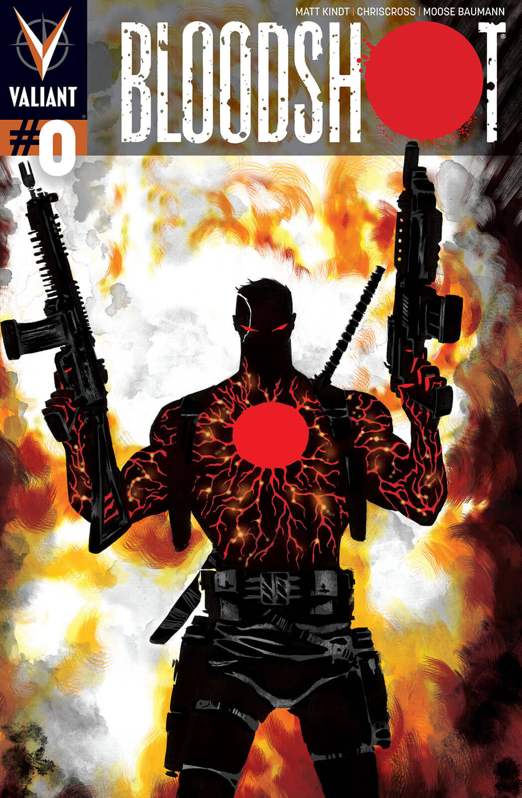 Capa do título