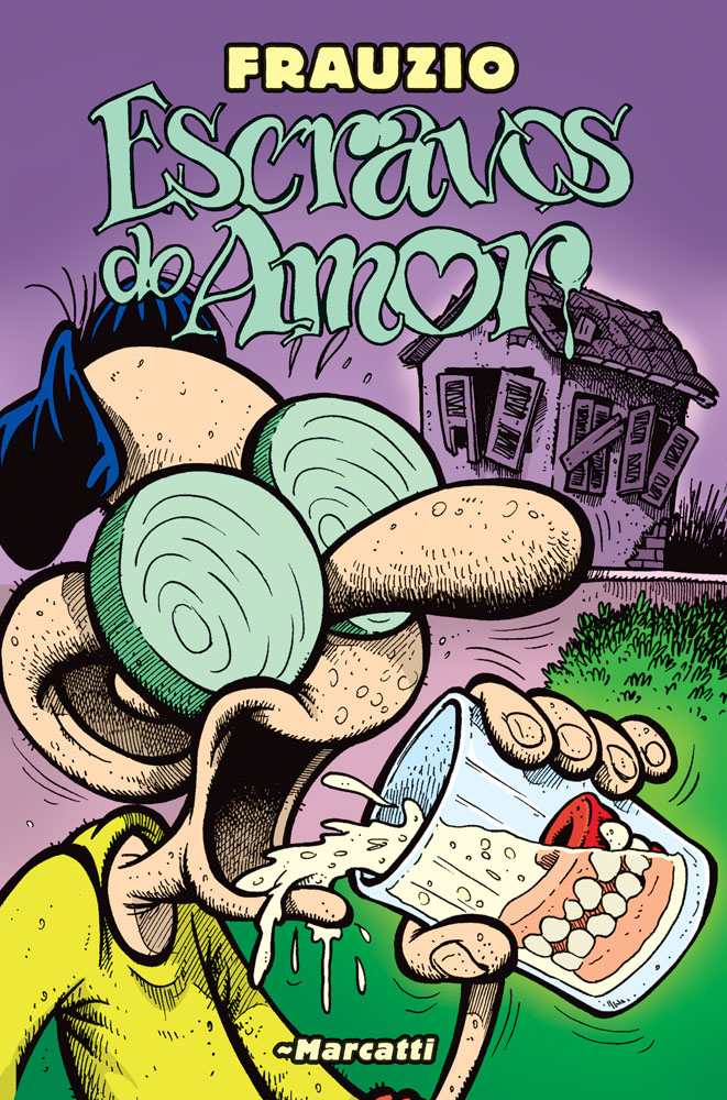 Capa da edição