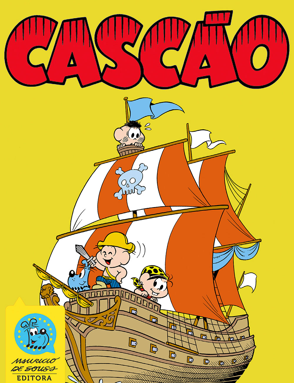 Capa da edição