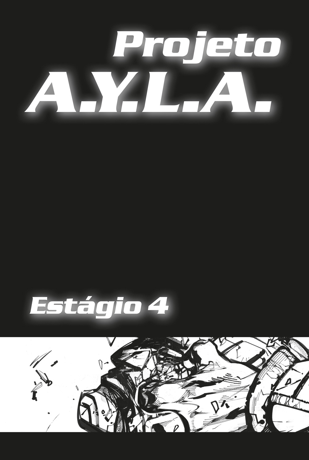 Capa da edição