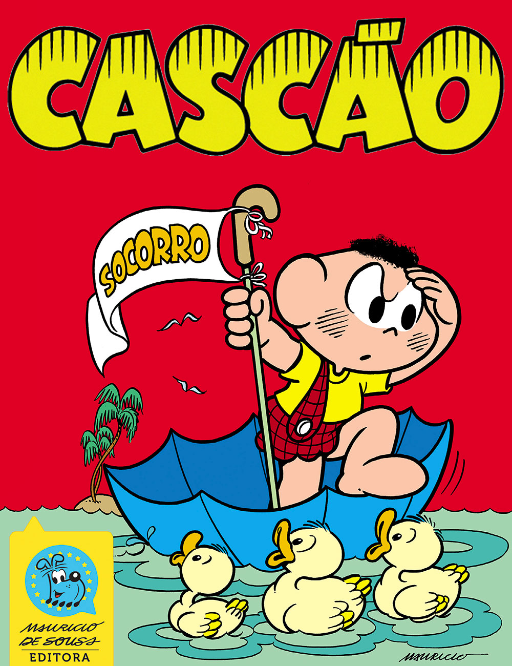 Capa da edição