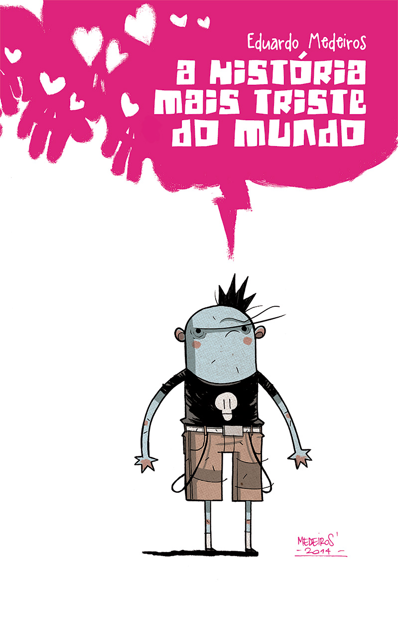 Capa da edição
