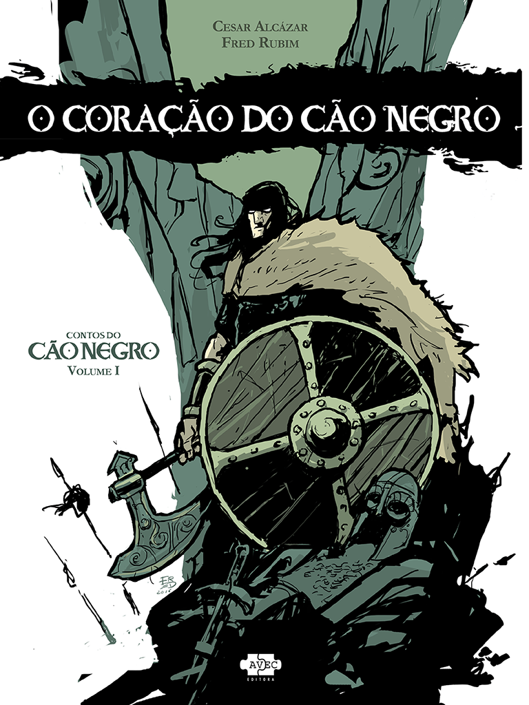 Capa do título