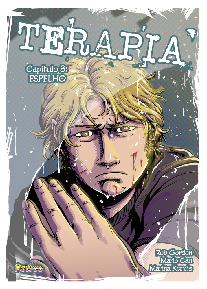 Capa da edição