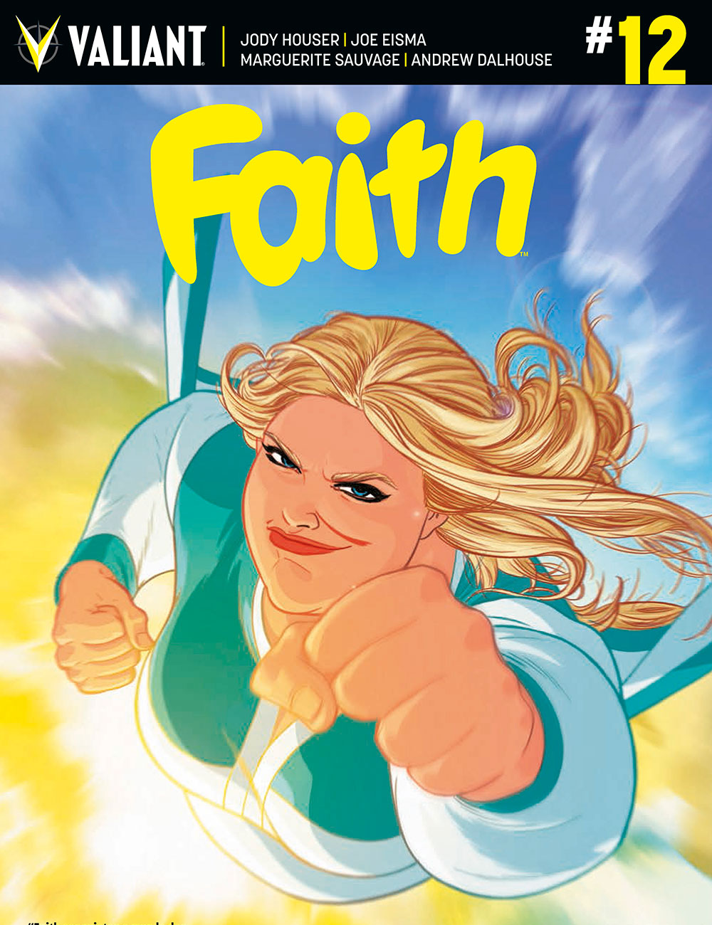 Capa da edição