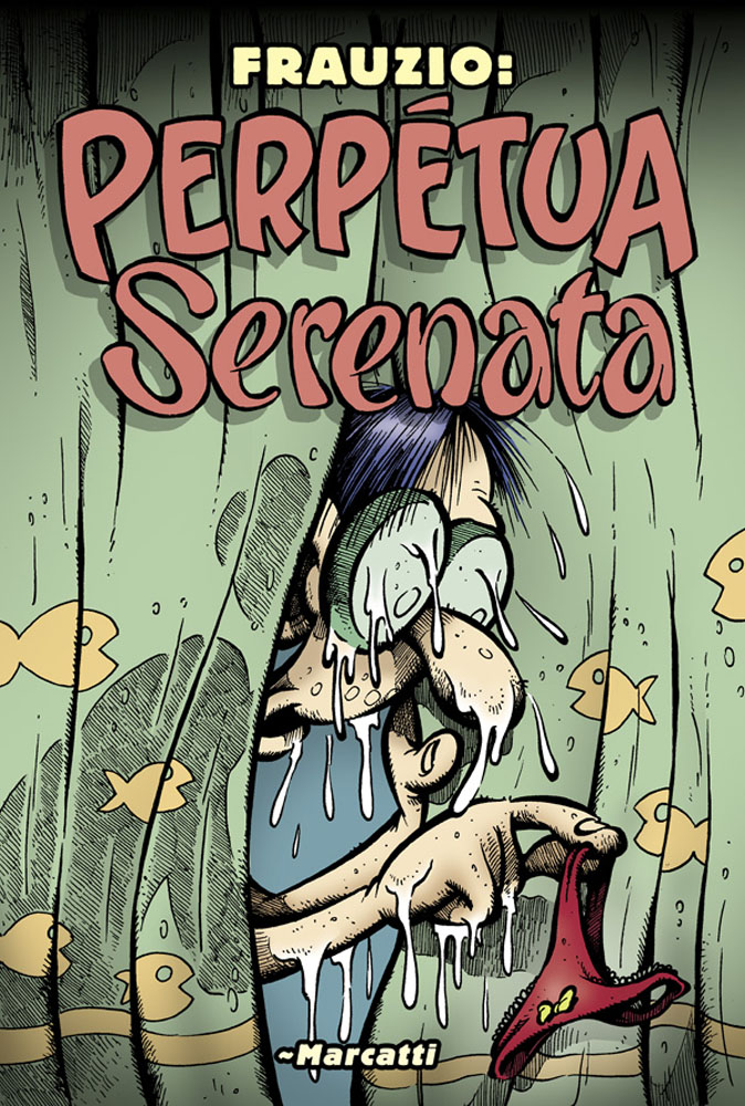 Capa da edição