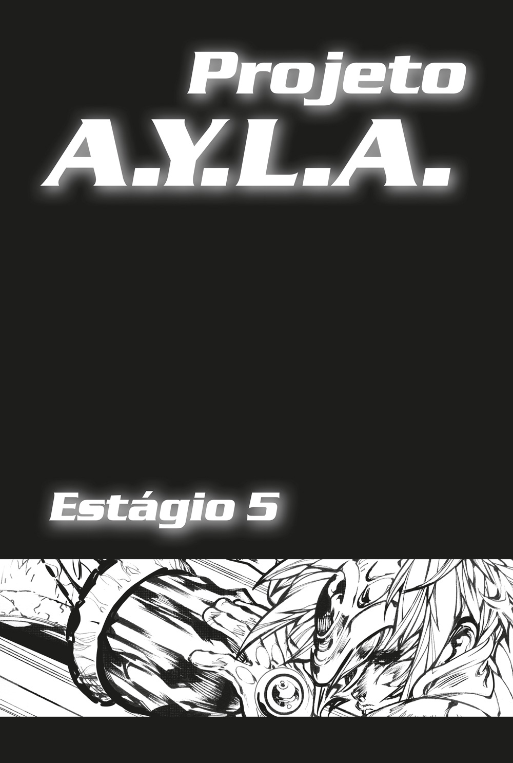 Capa da edição