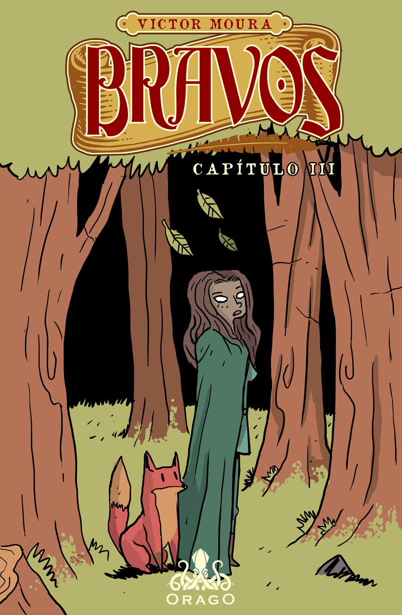 Capa da edição