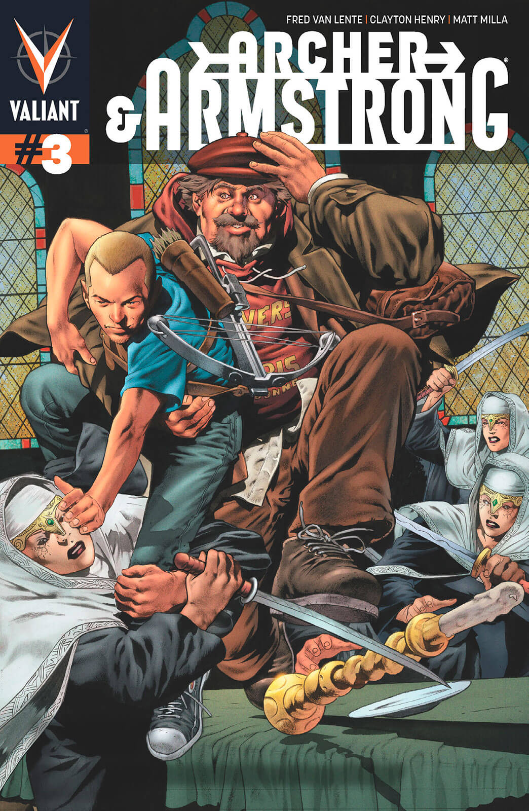 Capa da edição