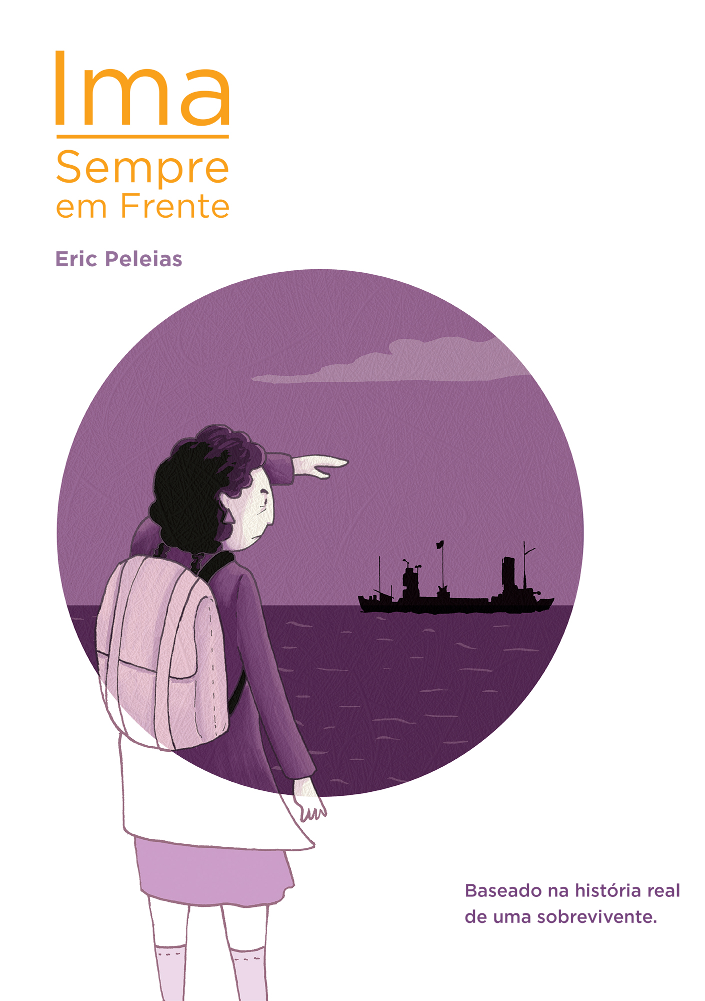 Capa da edição