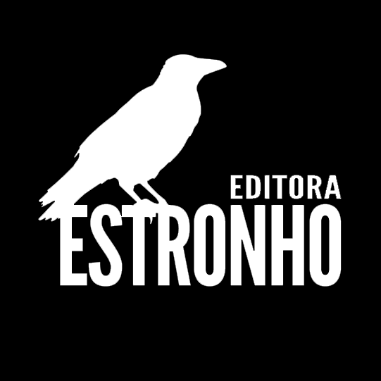 Editora Estronho