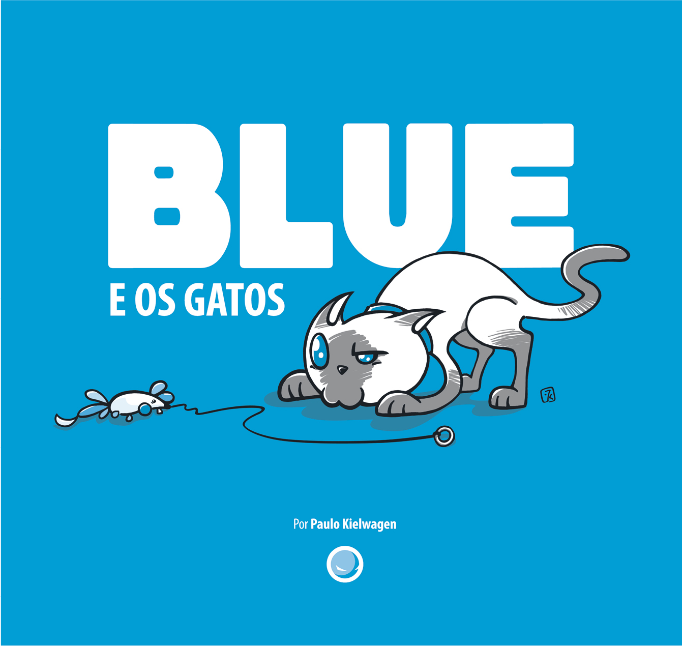 Capa do título