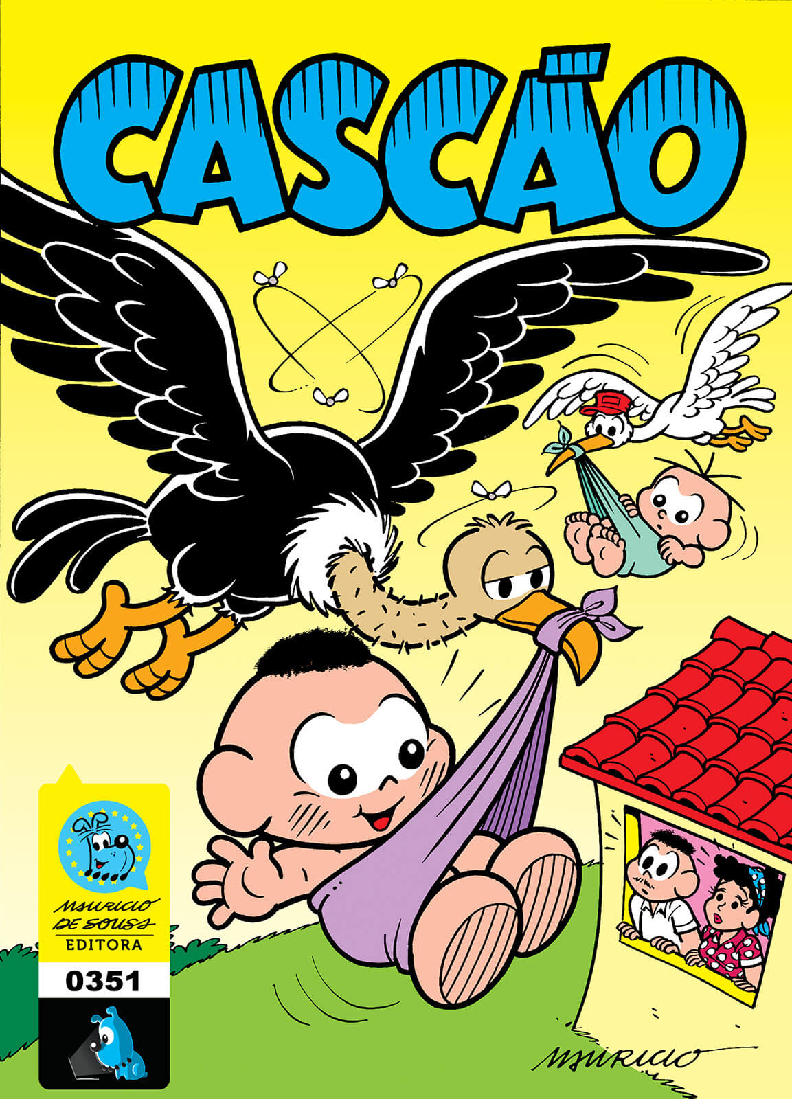 Capa da edição