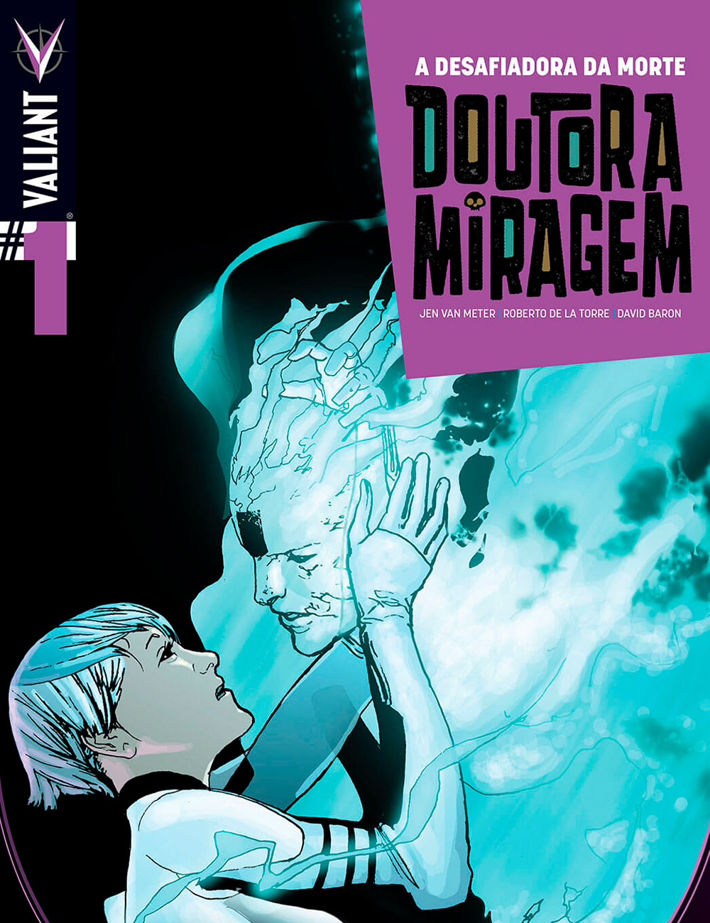Capa da edição