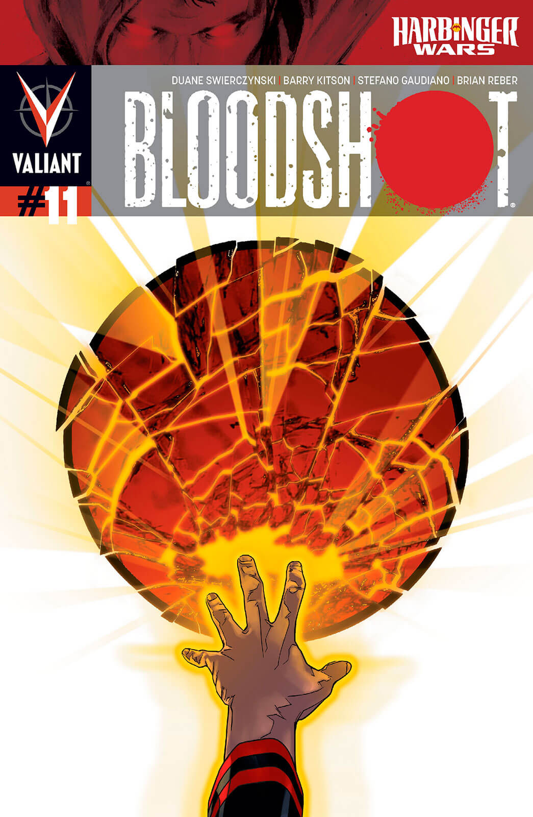 Capa da edição