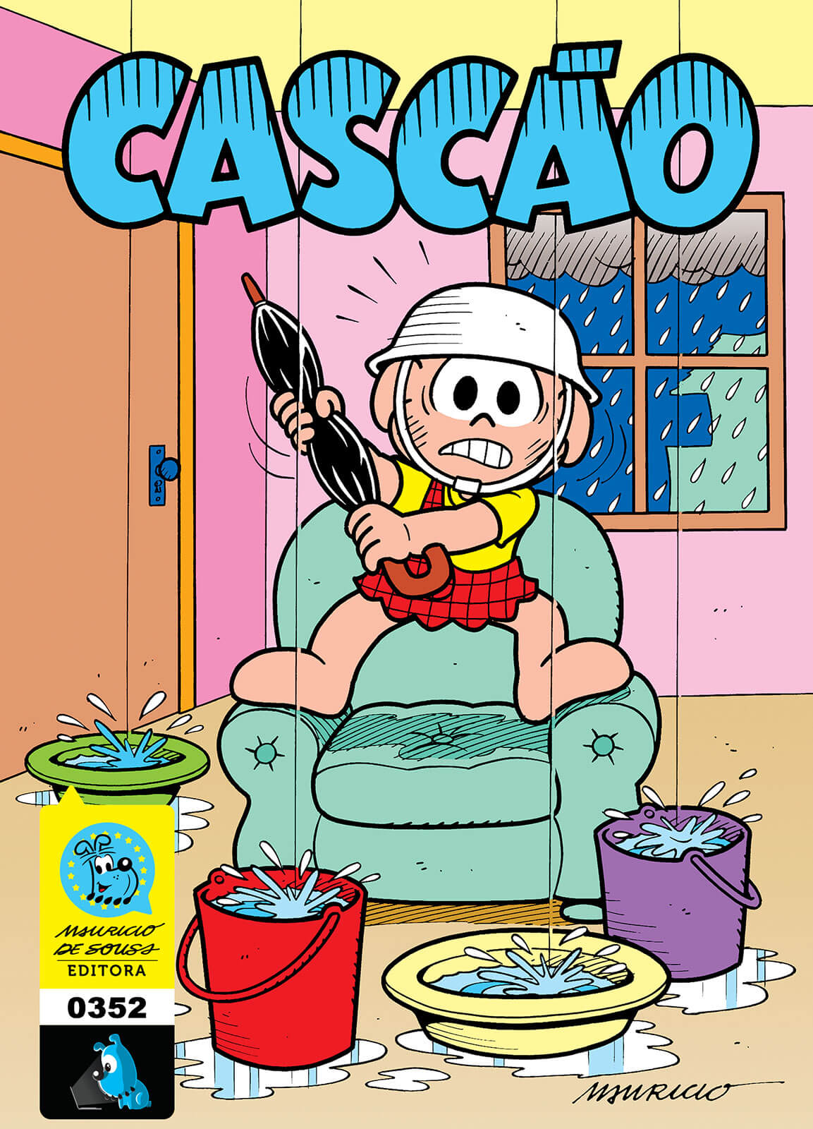 Capa da edição
