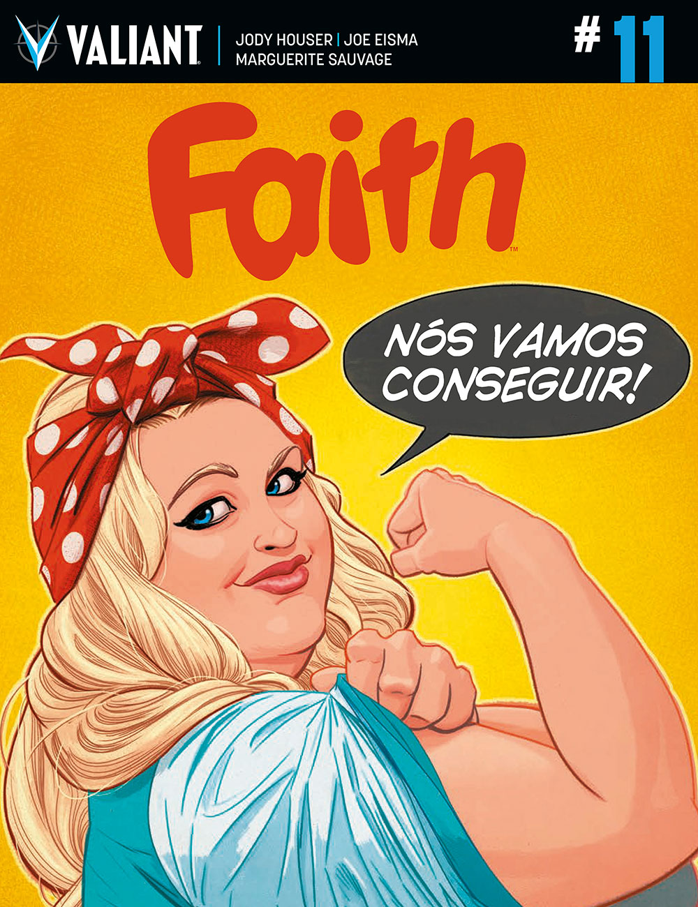 Capa da edição
