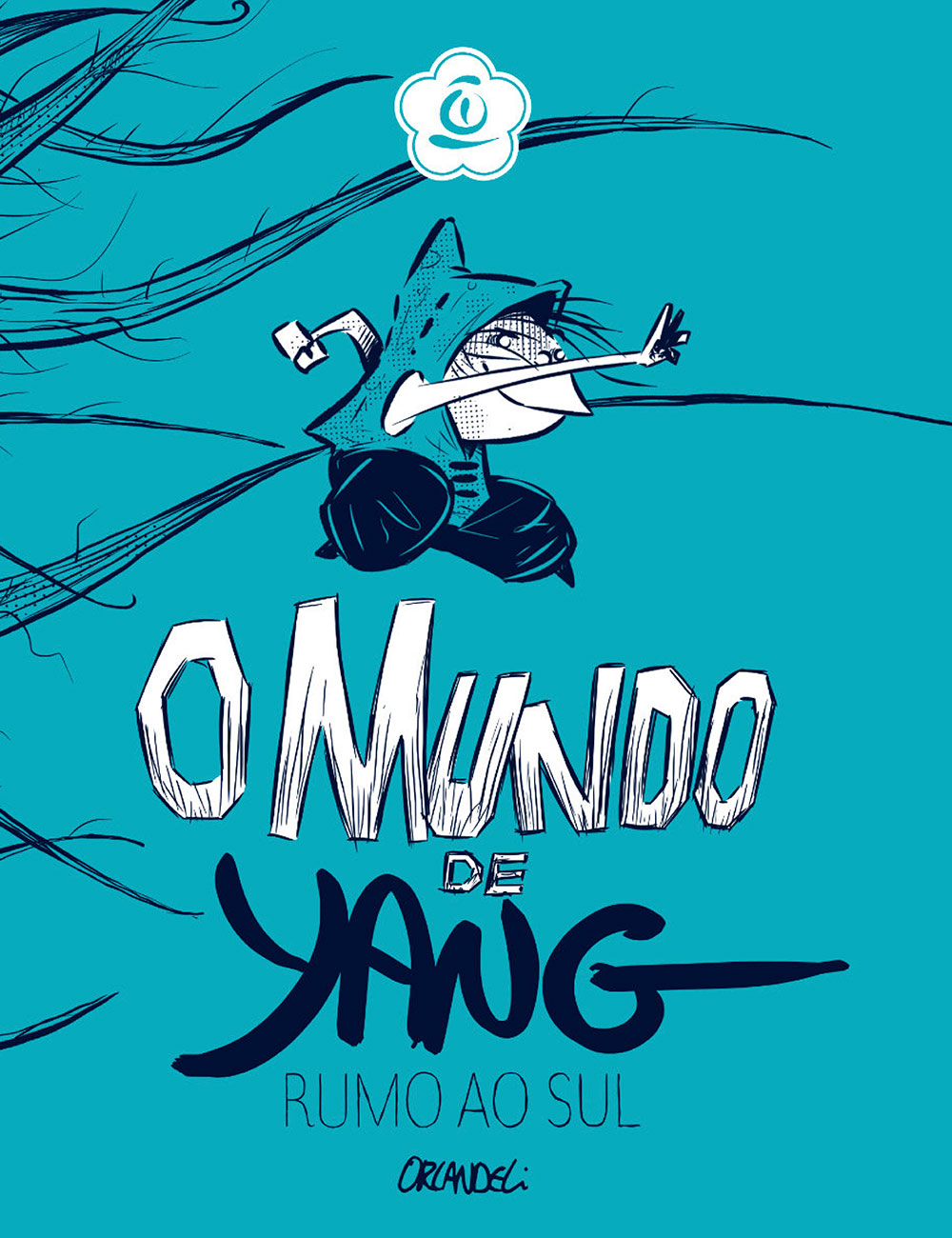 Capa da edição
