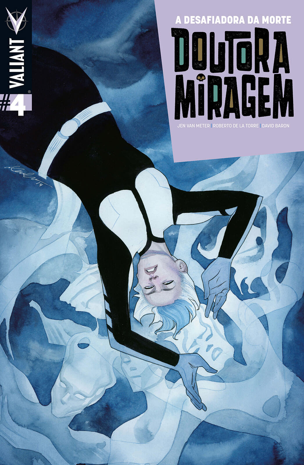 Capa da edição