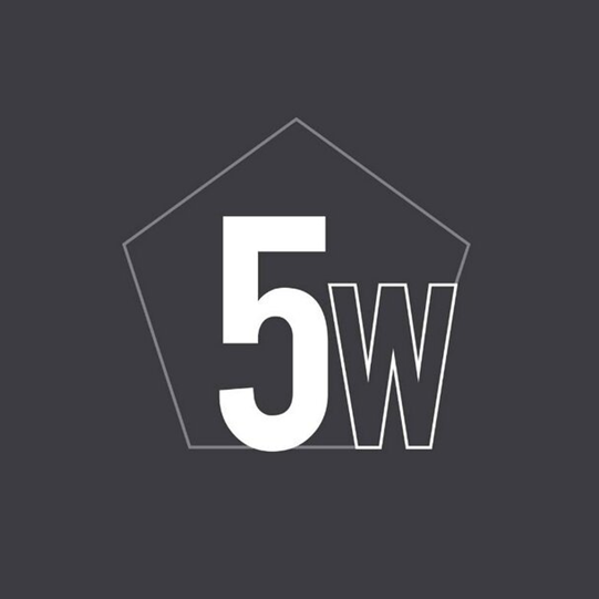 5W