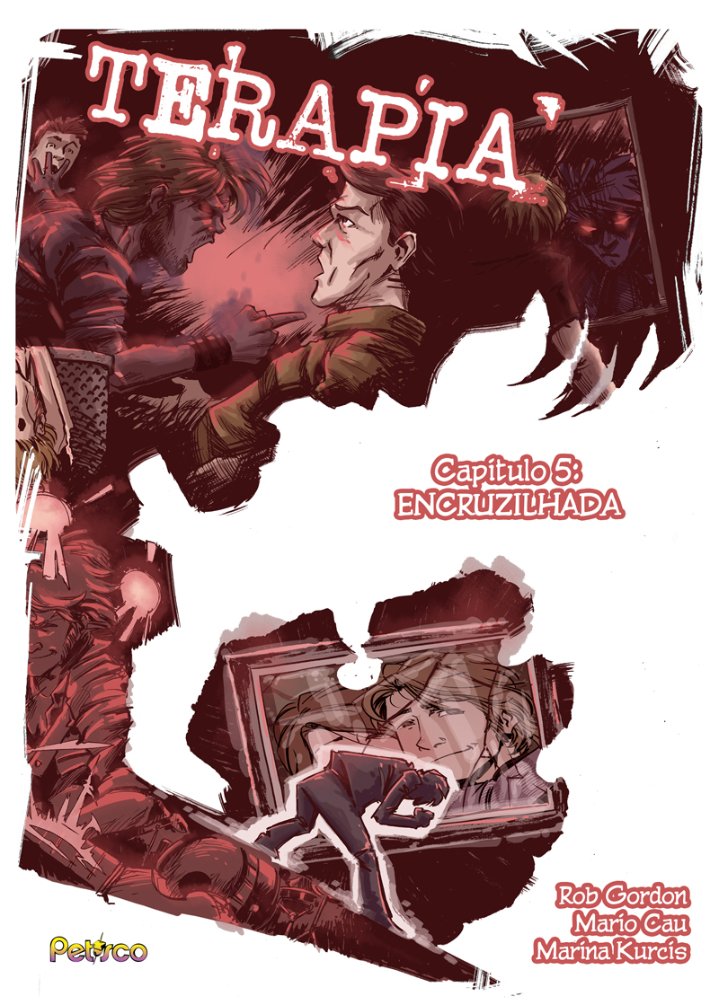 Capa da edição