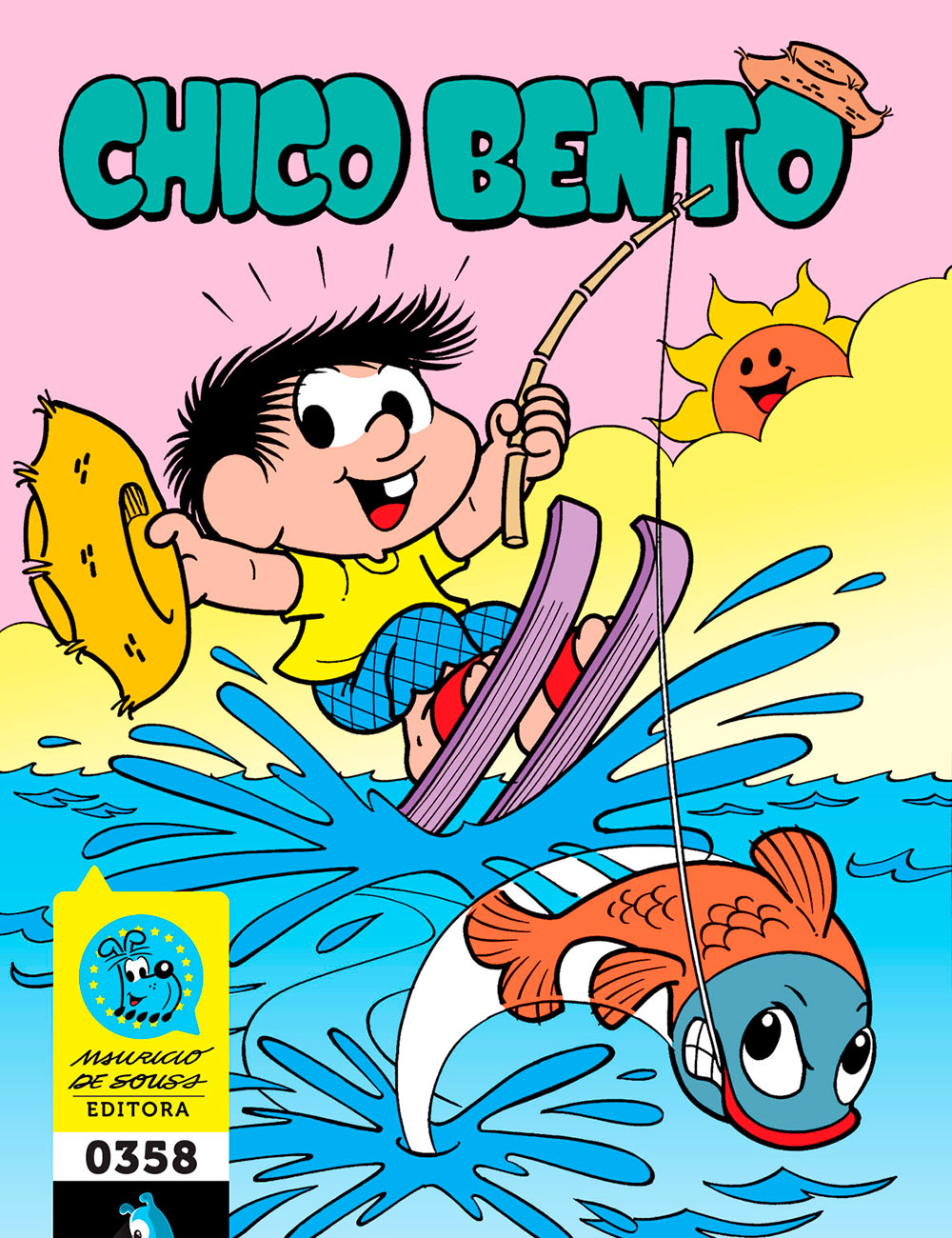 Capa da edição