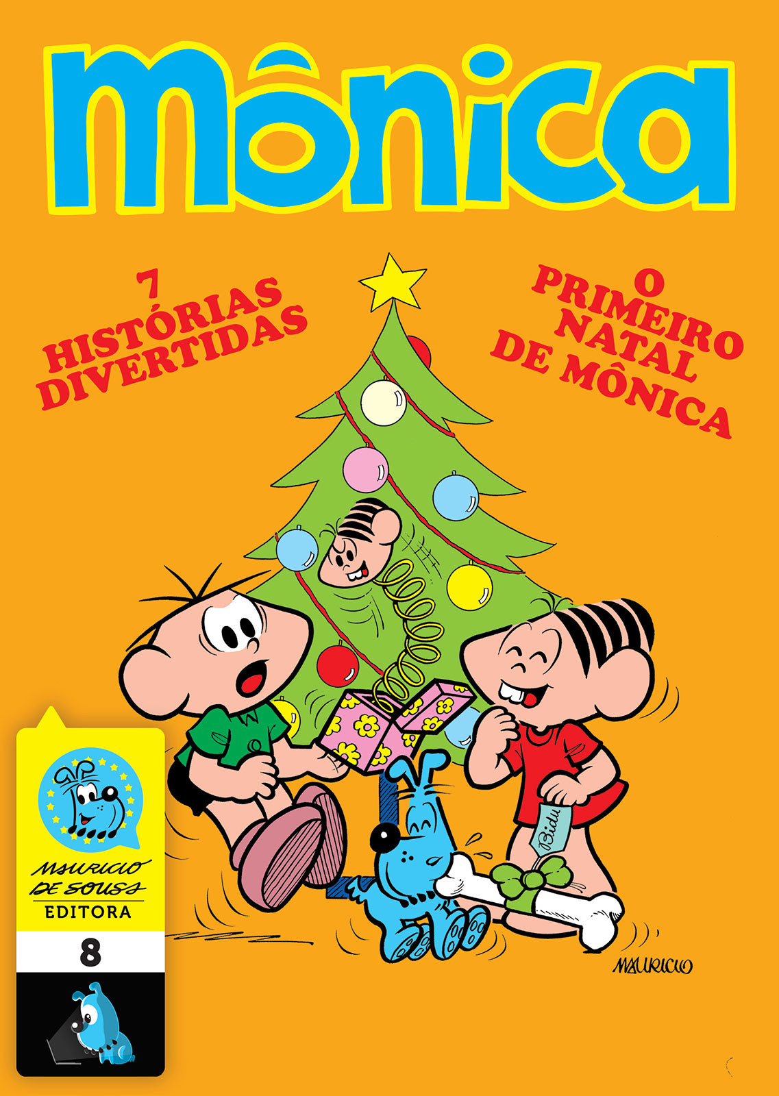 Capa da edição