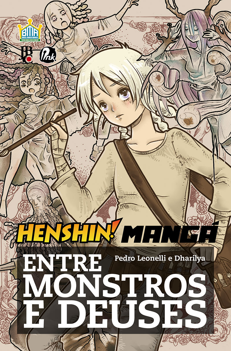 Capa da edição