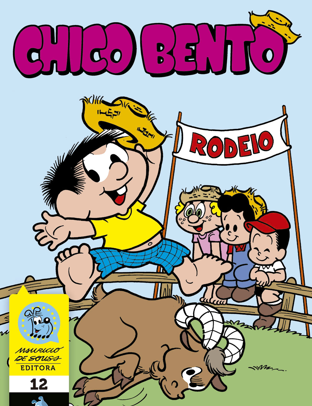 Capa da edição