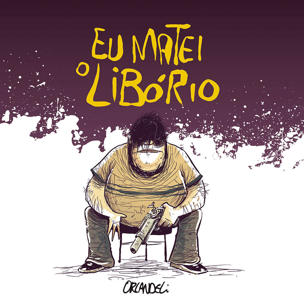 Capa da edição