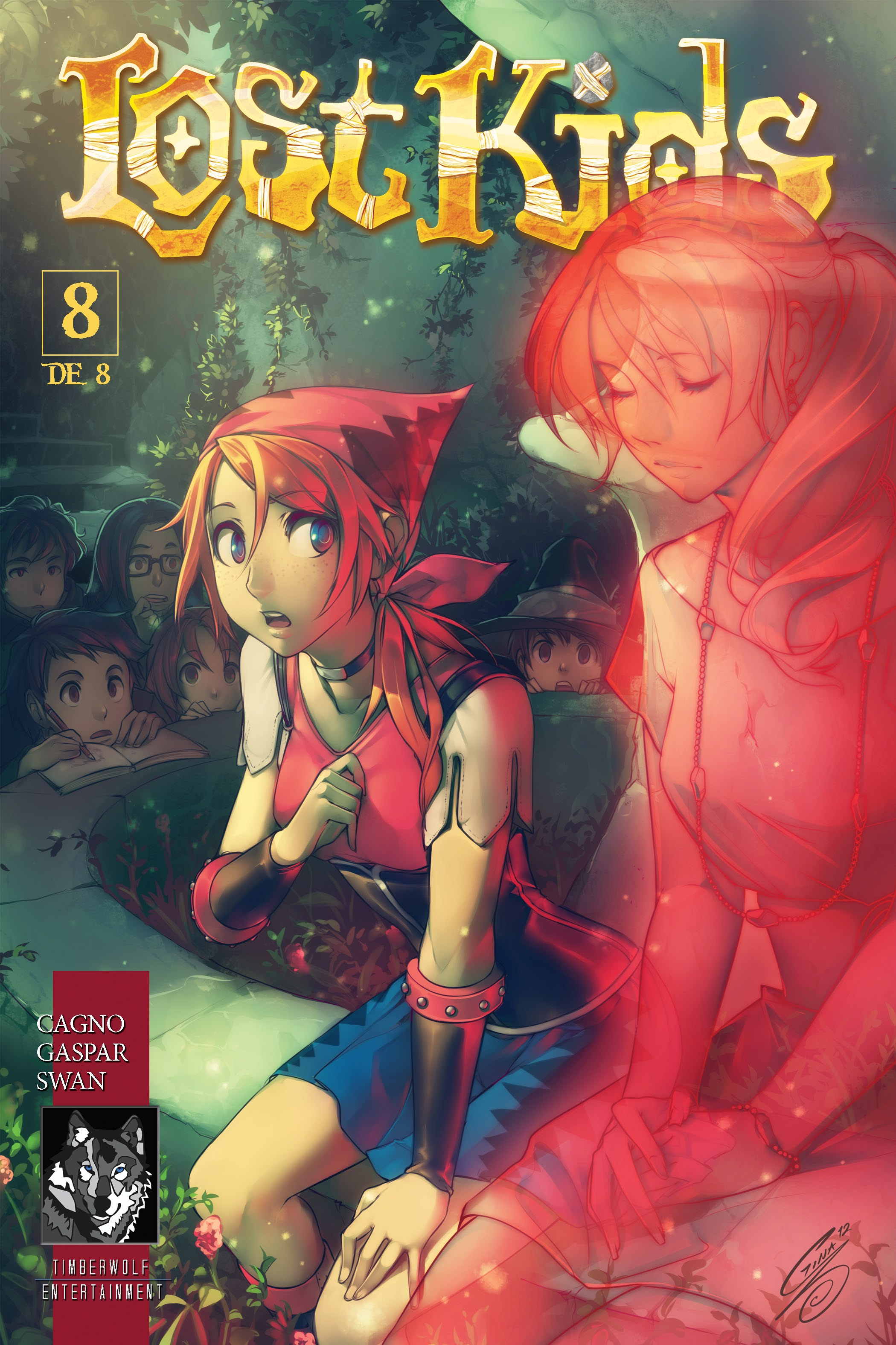 Capa da edição