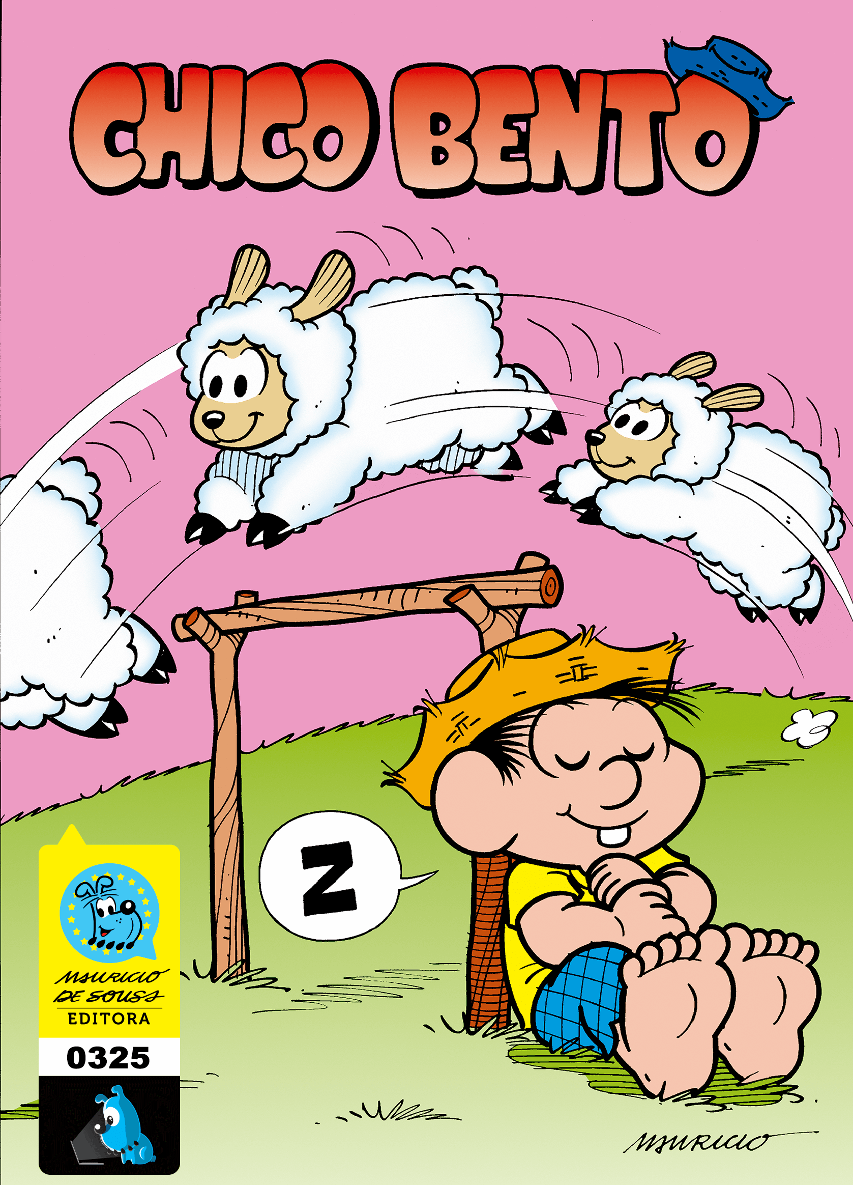 Capa da edição