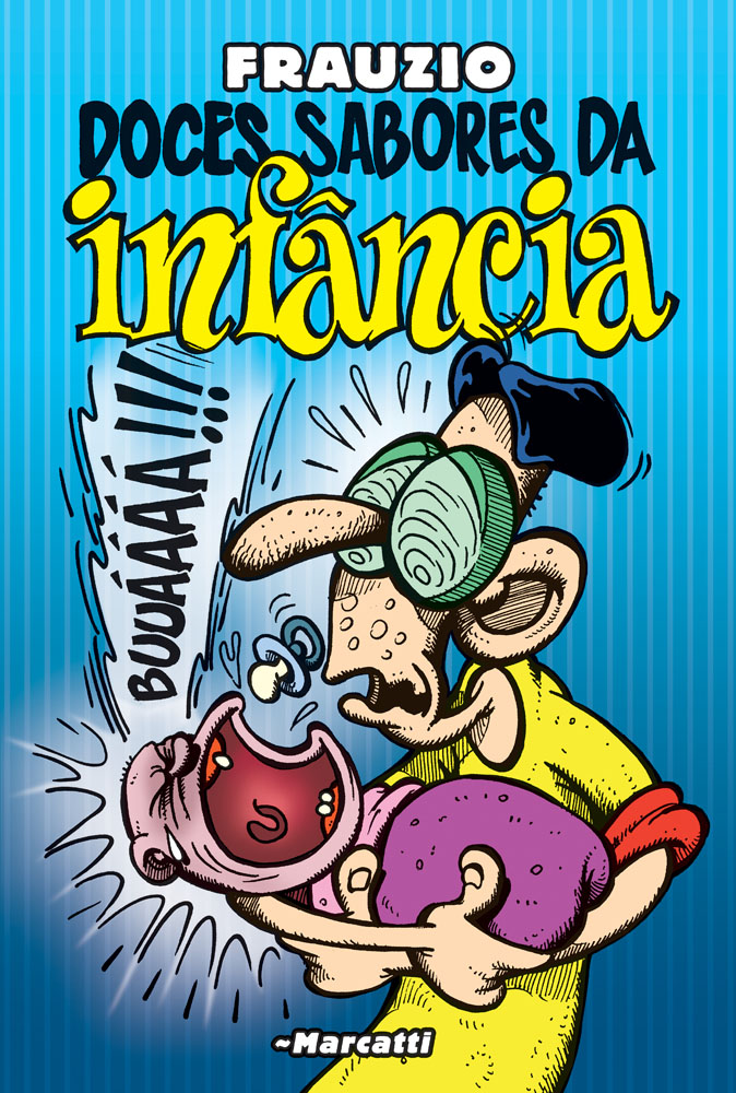 Capa da edição
