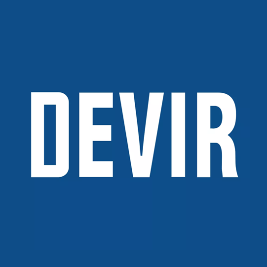 Devir