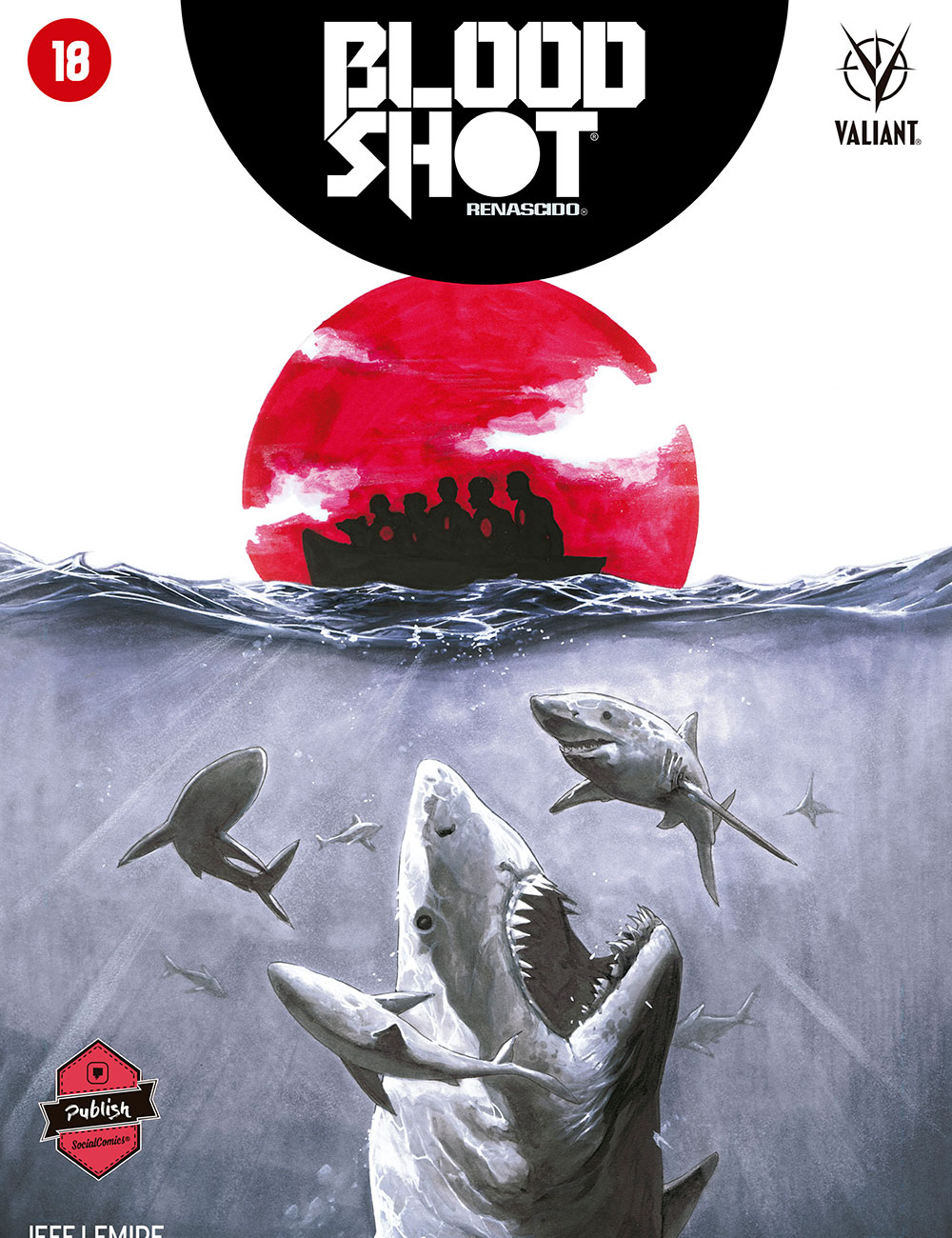 Capa da edição