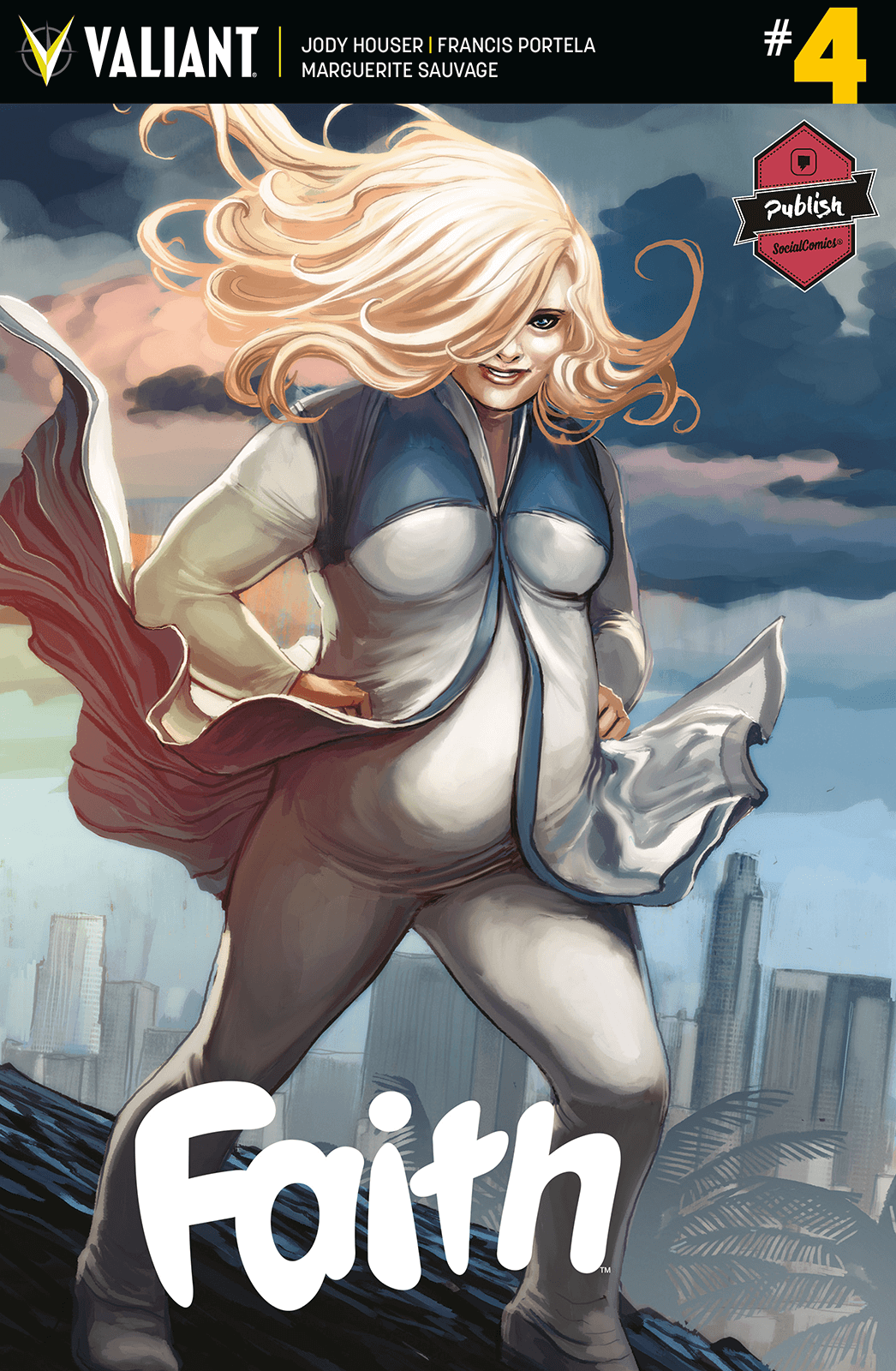Capa da edição