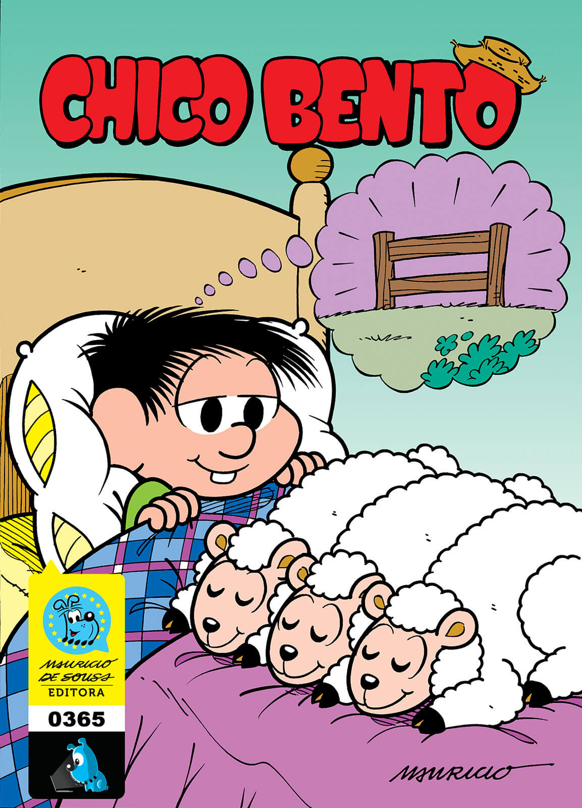 Capa da edição