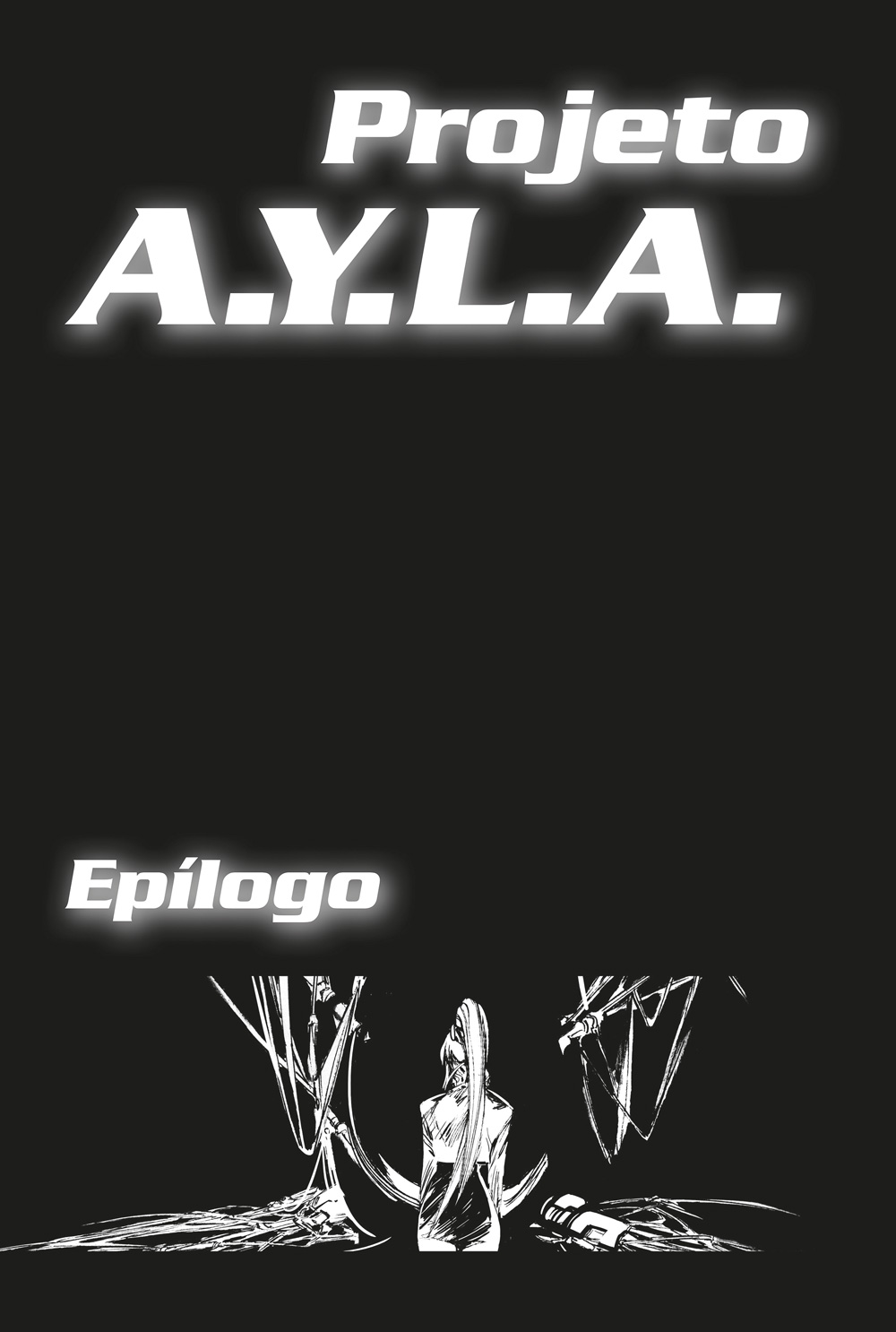 Capa da edição