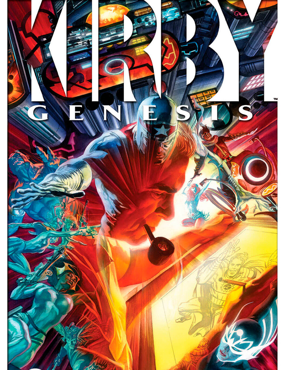 Capa da edição