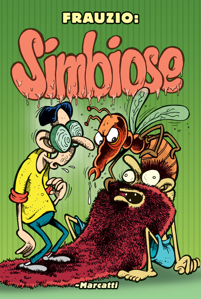 Capa da edição