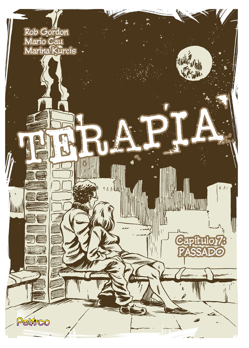 Capa da edição